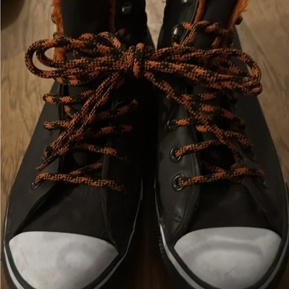 Converse gortex - Picture 4 of 6